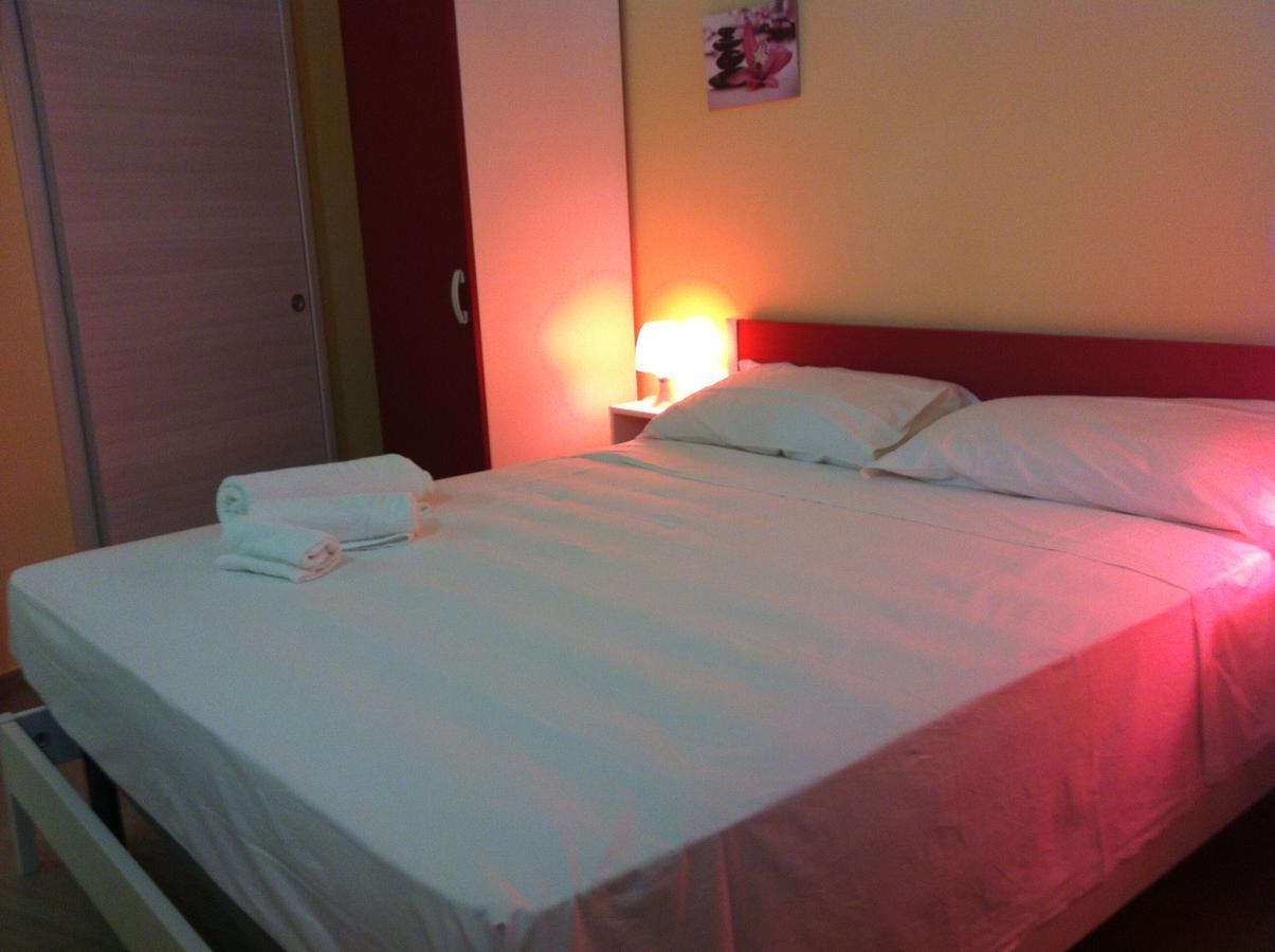 Bed & Breakfast Le Torri Otranto Exterior foto
